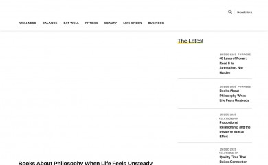 wholeliving.com screenshot