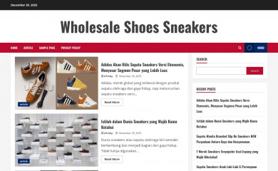 wholesaleshoessneakers.us screenshot