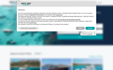 whynotexperience.com screenshot