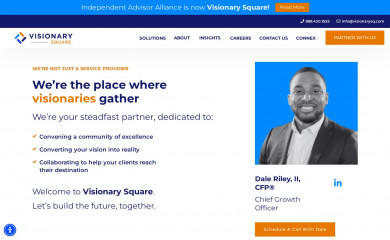 whyiaa.com screenshot