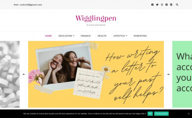 http://wigglingpen.com screenshot