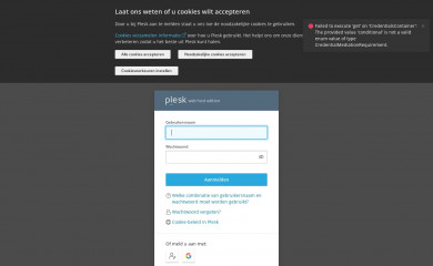 wiezehof.be screenshot