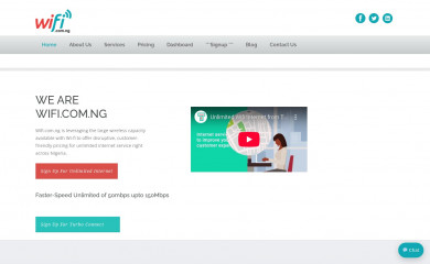 wifi.com.ng screenshot