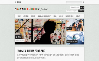 wifpdx.org screenshot