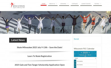 wifsc.com screenshot