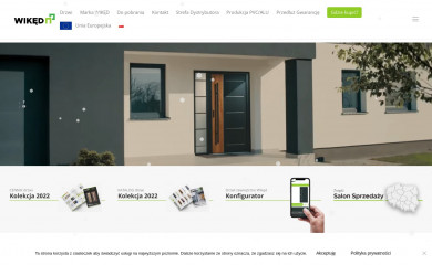 wiked.pl screenshot