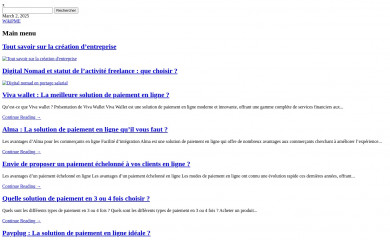 wikipme.fr screenshot
