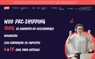 wiio.io screenshot