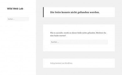 http://www.wildweblab.com/theme/icy screenshot