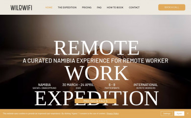 wildwifi.co screenshot