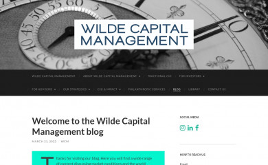 wildecapitalmgmt.net screenshot