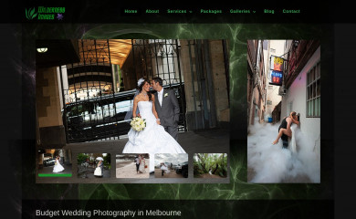 wildernessimages.com.au screenshot