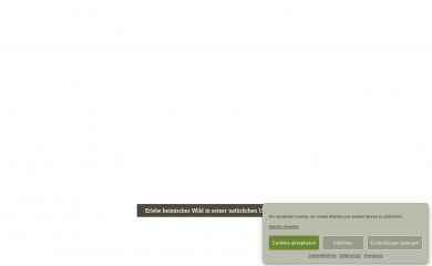 wildpark-rolandseck.de screenshot
