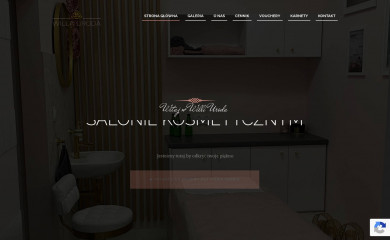 willauroda.pl screenshot