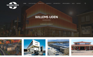 willemsuden.nl screenshot