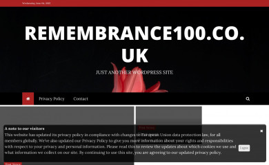 williambeningtongallery.co.uk screenshot