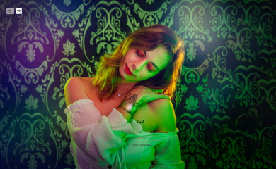 williampinaud.photography screenshot