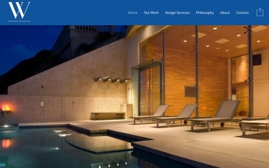 willricharchitectureanddesign.com screenshot