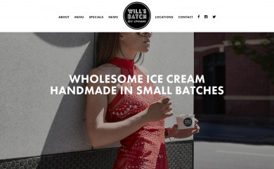 willsbatch.com.au screenshot