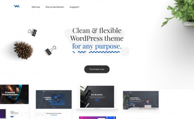 TM Wilson screenshot