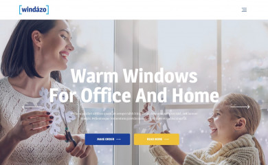 Windazo screenshot