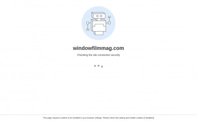 windowfilmmag.com screenshot