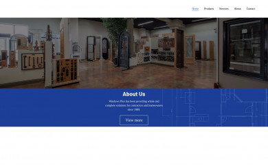 windowspluss.com screenshot