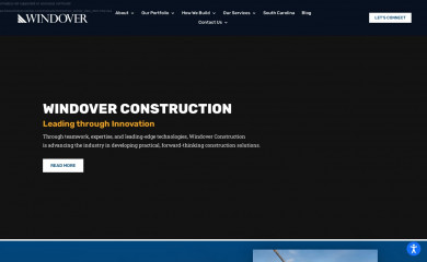 windover.com screenshot