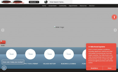 windpoint.org screenshot