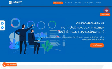 winerp.vn screenshot