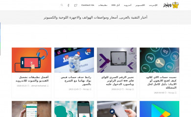 wingiz.com screenshot