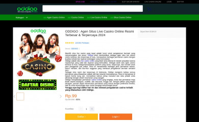 wingsanggarden.com screenshot