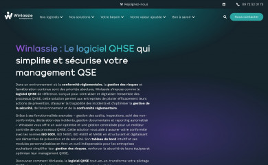 winlassie.com screenshot