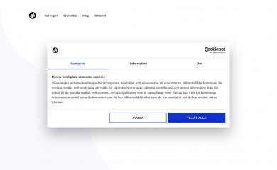 http://www.winternet.se screenshot