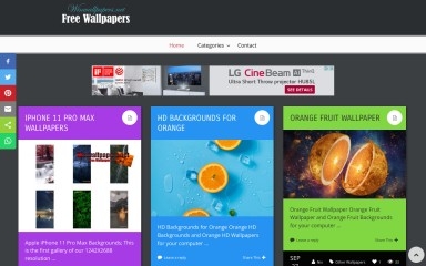 winwallpapers.net screenshot