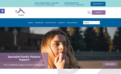 wishin.org.au screenshot