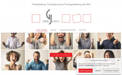 wissen-bringt-vermoegen.de screenshot