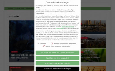 wissensmonster.info screenshot