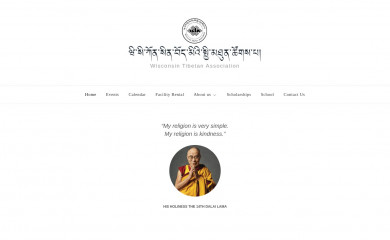 wistib.org screenshot