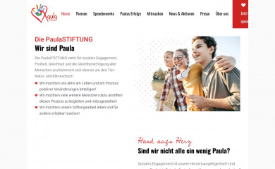 wir-sind-paula.de screenshot