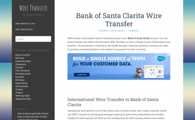 wiretransfer.io screenshot