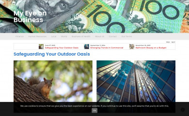 wirefreeav.co.uk screenshot