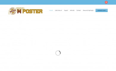 wiremad.ro screenshot
