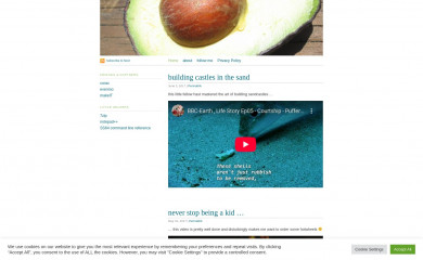 wirklich.org screenshot