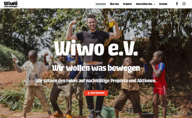 wiwo-world.com screenshot