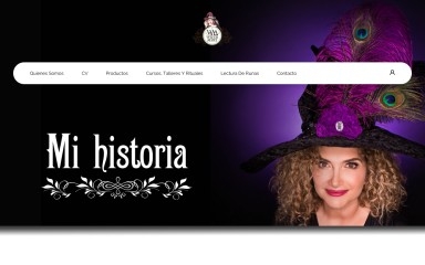 witchmart.mx screenshot