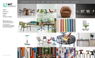 witcontract.com screenshot