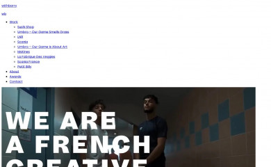 with-barry.com screenshot