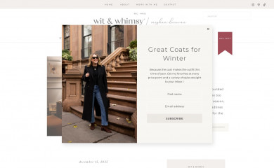 witwhimsy.com screenshot