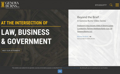wjslaw.com screenshot
